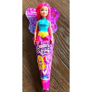 Funville Sparkle Girlz Doll‎